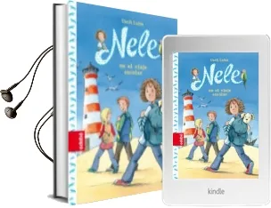 Descargar AudioLibro Nele en el Viaje Escolar (Nele 5) de Ush Luhn año 2016