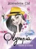 AudioLibro Olympia 7 :Verano en Blanco de Almudena Cid