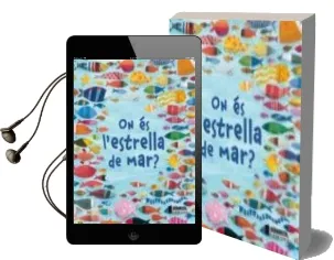 Descargar AudioLibro On es l Estrella de mar? de Barroux año 2016