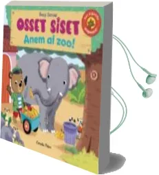 Descargar AudioLibro Osset Siset. Anem al zoo! de Benji Davies año 2016