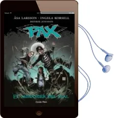 Descargar AudioLibro Pax 4: El Missatger del mal de Asa Larsson año 2016