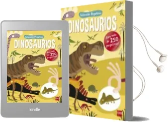 Descargar AudioLibro (Pe) Dinosaurios de Varios Autores año 2016