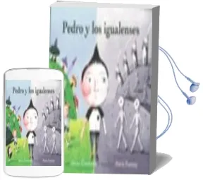 Descargar AudioLibro Pedro y los Igualenses de Constenia Javier / Fortuny Nuria año 2016