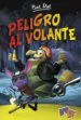 AudioLibro Peligro al Volante (Bat pat 1) de Roberto Pavanello