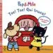 AudioLibro Pep & Mila: Toc! toc! qui Truca? de Yayo Kawamura