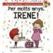 AudioLibro Per Molts Anys Irene de Roger Roig