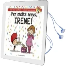 Descargar AudioLibro Per Molts Anys Irene de Roger Roig año 2016