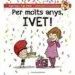 AudioLibro Per Molts Anys Ivet de Roger Roig