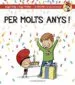 AudioLibro Per Molts Anys! (Nen) de Roger Roig Cesar