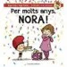 AudioLibro Per Molts Anys Nora de Roger Roig