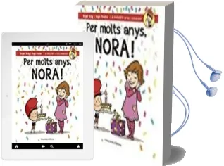Descargar AudioLibro Per Molts Anys Nora de Roger Roig año 2016