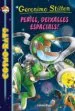 AudioLibro Perill, Deixalles Espacials! (Cosmo-Rats 7) de Geronimo Stilton