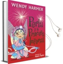 Descargar AudioLibro Perla y la Princesa Imperial (Perla 17) de Wendy Harmer año 2016