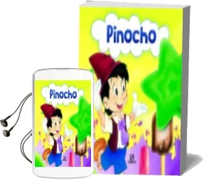 Descargar AudioLibro Pinocho (Miniclasicos) de Varios Autores año 2016
