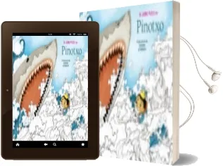 Descargar AudioLibro Pinotxo (Vvkids) de Fabiana Attanasio año 2016