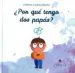 AudioLibro ¿Por que Tengo dos Papas? de Cristina Castro Martin