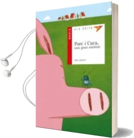 Descargar AudioLibro Porc i Cuca (Ala Delta Serie Roja 51) de Alex Latimer año 2016
