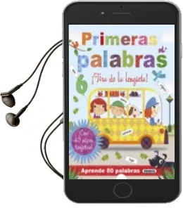 Descargar AudioLibro Primeras Palabras de Varios Autores año 2016