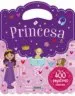AudioLibro Princesa de Varios Autores