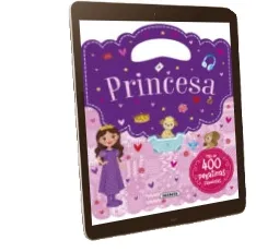 Descargar AudioLibro Princesa de Varios Autores año 2016