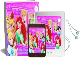 Descargar AudioLibro Princesas, Caja de Canciones y Reproductor de Musica de Varios Autores año 2016