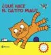 AudioLibro ¿Que Hace el Gatito Miau? de Varios Autores