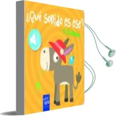 Descargar AudioLibro ¿Que Sonido es Ese?: Campo de Varios Autores año 2016