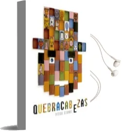 Descargar AudioLibro Quebracabezas de Diego Bianki año 2016