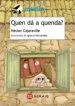 AudioLibro Quen da a Quenda? de Hector Cajaraville