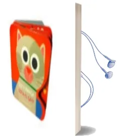 Descargar AudioLibro Qui s Amaga Sota el gat? de Vincent Mathy año 2016