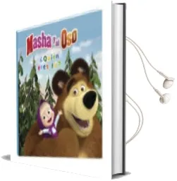 Descargar AudioLibro ¿Quien Eres tu? (Masha y el oso 1) de Varios Autores año 2016
