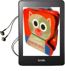 Descargar AudioLibro ¿Quien se Esconde Debajo del Gato? de Vincent Mathy año 2016