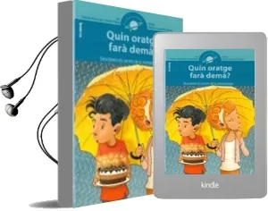 Descargar AudioLibro Quin Oratge Fara Dema? de Teresa Broseta; Jordi Paya año 2016