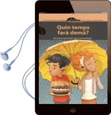Descargar AudioLibro Quin Temps Fara Dema? de Teresa Broseta año 2016