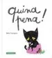 AudioLibro Quina Pena! de Remi Courgeon