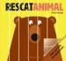 AudioLibro Rescat Animal de Patrick George