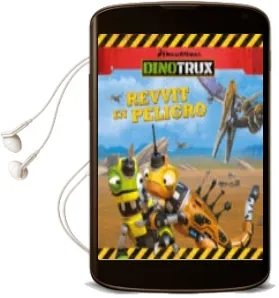 Descargar AudioLibro Revvit en Peligro (Dinotrux. Primeras Lecturas) de Varios Autores año 2016