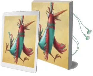 Descargar AudioLibro Rita, l Ocelleta Poruga de Tülin Kozikoglu año 2016