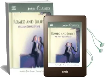 Descargar AudioLibro Romeo and Juliet de William Shakespeare año 2016