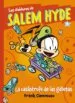AudioLibro Salem Hyde 3 :Catástrofe de Galletas de Frank Cammuso