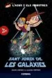 AudioLibro Sant Jordi de les Galaxies (l Agus i els Monstres) de Jaume Copons