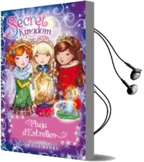 Descargar AudioLibro Secret Kingdom 55. Pluja d Estrelles de Rosie Banks año 2016