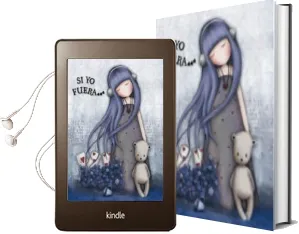 Descargar AudioLibro Si yo Fuera (Gorjuss) de Varios Autores año 2016