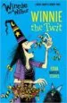 AudioLibro Sinnie & Wilbur: Winnie the Twit de Valerie Thomas