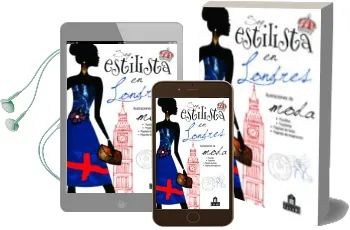Descargar AudioLibro Soy Estilista en Londres de Varios Autores año 2016