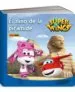 AudioLibro Super Wings: Libro Carton - el Niño de la Piramide de Varios Autores