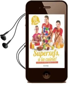 Descargar AudioLibro Superxefs, a la Cuina: 50 Plats d Estiu de Ada Parellada año 2016