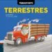 AudioLibro Terrestres (Transports 1) de Anna Obiols