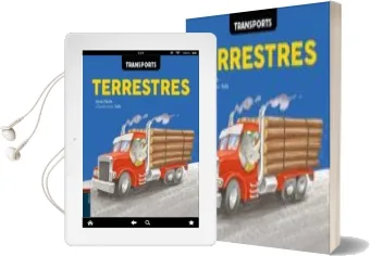 Descargar AudioLibro Terrestres (Transports 1) de Anna Obiols año 2016