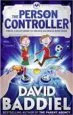 AudioLibro The Person Controller de David Baddiel